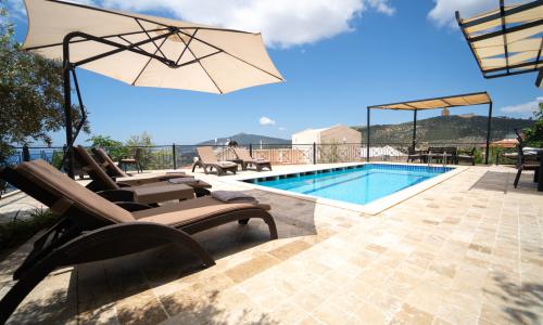 Villa Meltem — 8