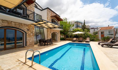 Villa Meltem — 29