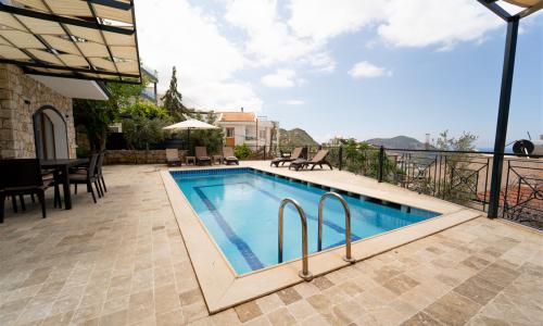Villa Meltem — 10