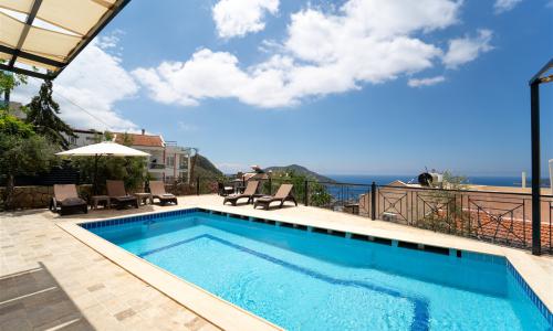 Villa Meltem — 9