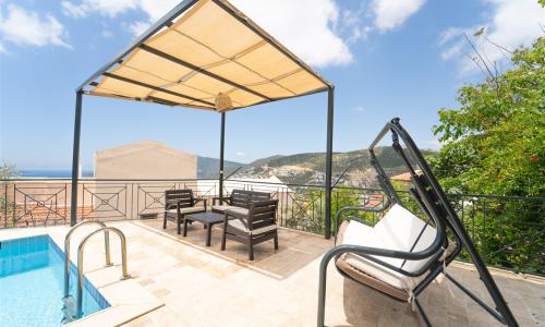 Villa Meltem — 37