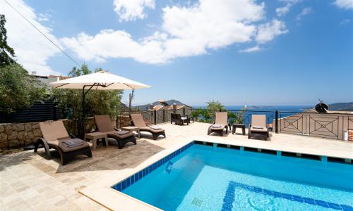 Villa Meltem — 38