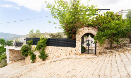 Villa Meltem — 39