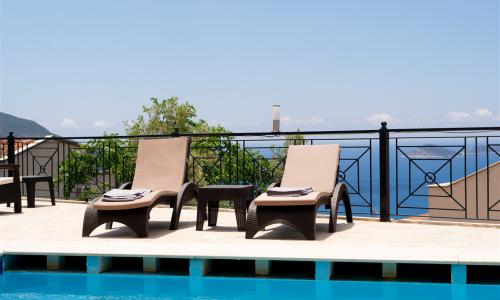 Villa Meltem — 11