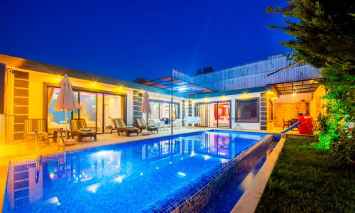 Villa Memo