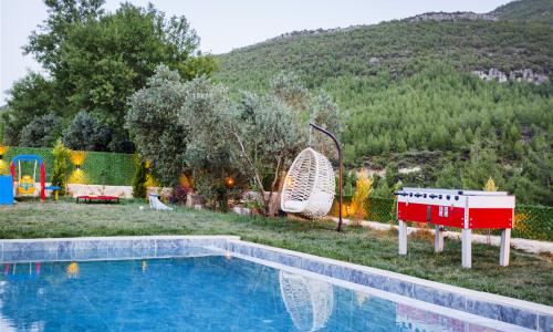 Villa Menesa — 22