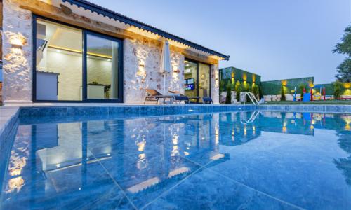 Villa Menesa — 14