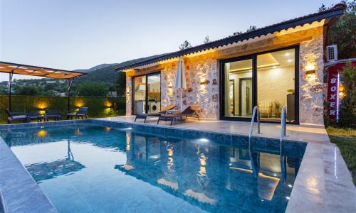 Villa Menesa — 7