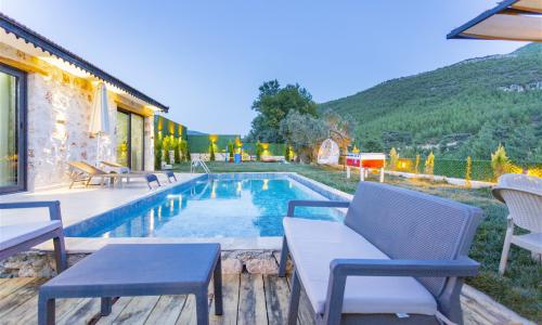 Villa Menesa — 2