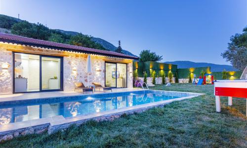 Villa Menesa — 6