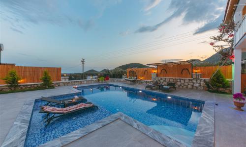 Villa Mercan Sısla — 12