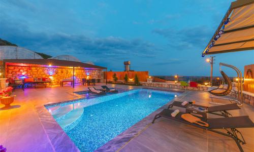 Villa Mercan Sısla — 7