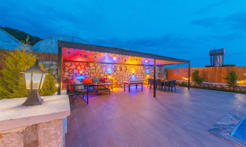 Villa Mercan Sısla — 8
