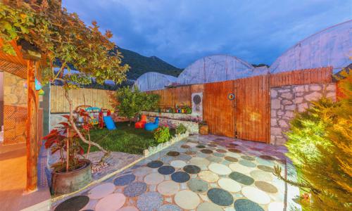 Villa Mercan Sısla — 36