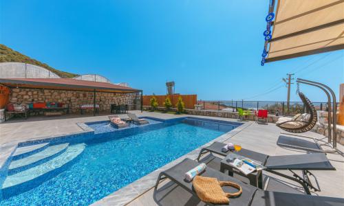 Villa Mercan Sısla — 29