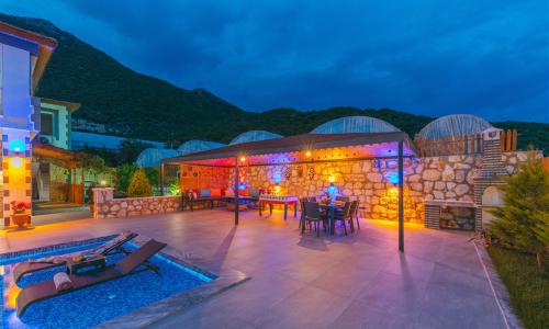 Villa Mercan Sısla — 9
