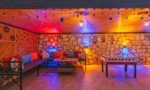 Villa Mercan Sısla — 10