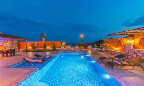 Villa Mercan Sısla — 5