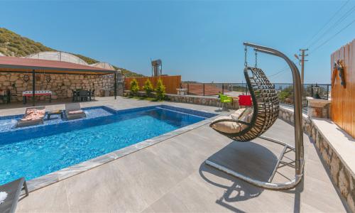 Villa Mercan Sısla — 18