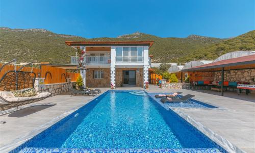 Villa Mercan Sısla — 14