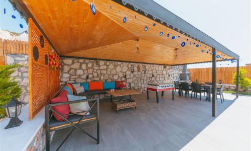 Villa Mercan Sısla — 31