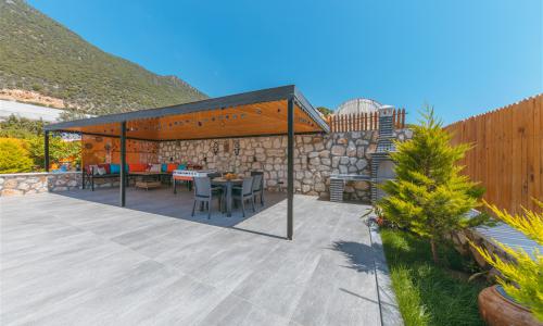 Villa Mercan Sısla — 30