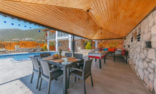 Villa Mercan Sısla — 32