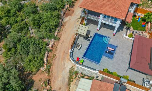 Villa Mercan Sısla — 105