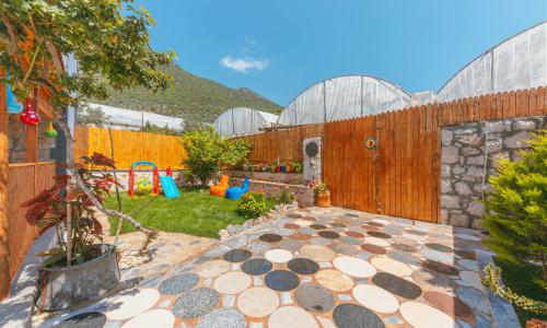 Villa Mercan Sısla — 35