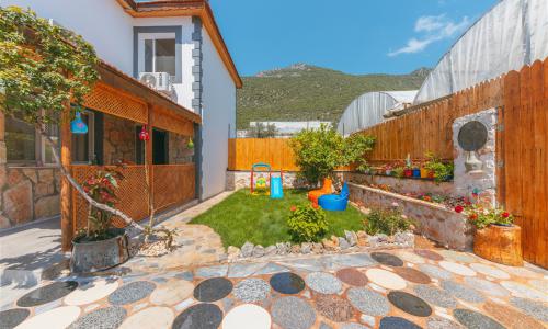 Villa Mercan Sısla — 37
