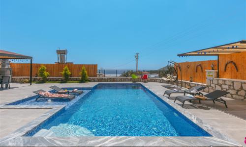 Villa Mercan Sısla — 17