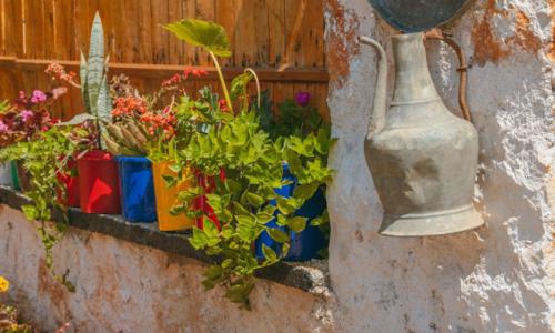 Villa Mercan Sısla — 38