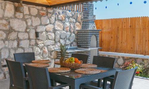 Villa Mercan Sısla — 57