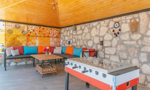 Villa Mercan Sısla — 33