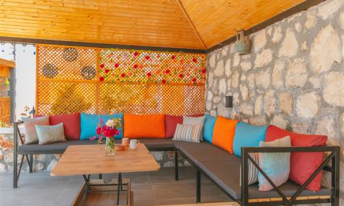 Villa Mercan Sısla — 34