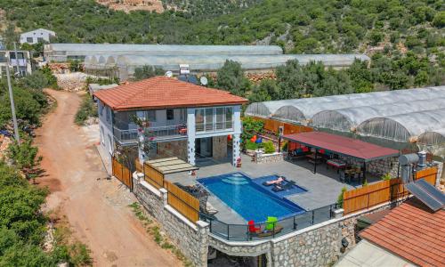 Villa Mercan Sısla — 104