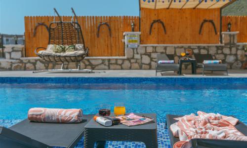Villa Mercan Sısla — 28