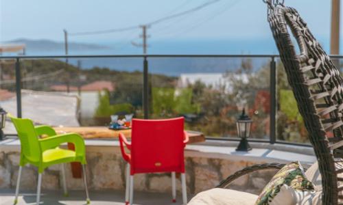 Villa Mercan Sısla — 48