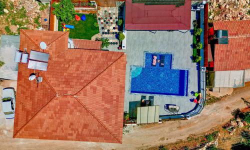 Villa Mercan Sısla — 106