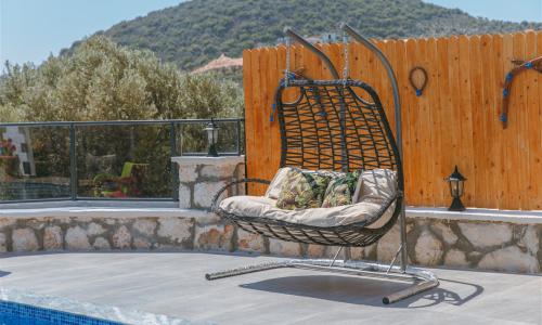 Villa Mercan Sısla — 66