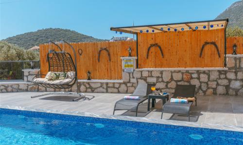 Villa Mercan Sısla — 46
