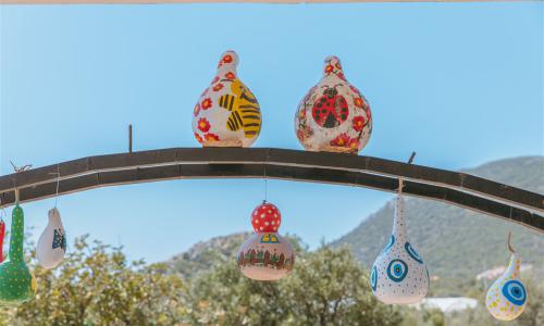 Villa Mercan Sısla — 63