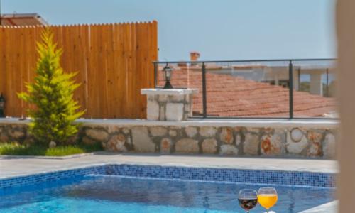 Villa Mercan Sısla — 44