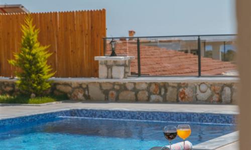 Villa Mercan Sısla — 26