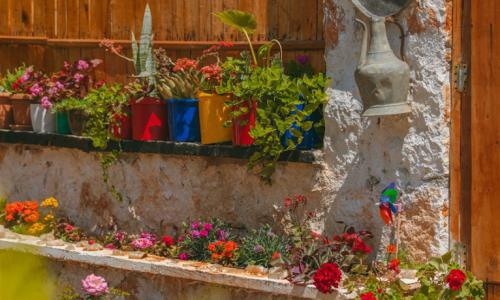 Villa Mercan Sısla — 54
