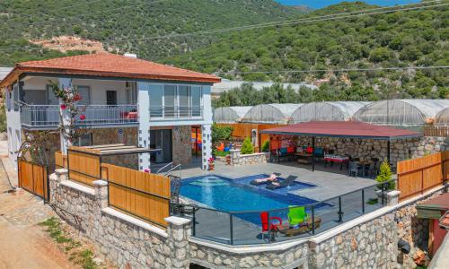 Villa Mercan Sısla — 102