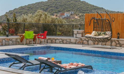 Villa Mercan Sısla — 52
