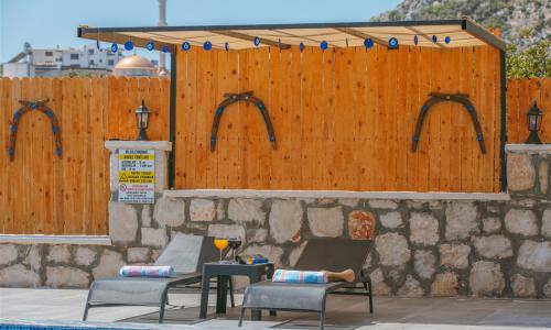 Villa Mercan Sısla — 62