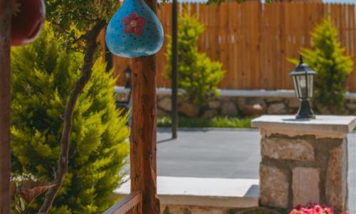Villa Mercan Sısla — 68