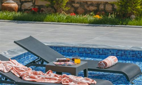 Villa Mercan Sısla — 64